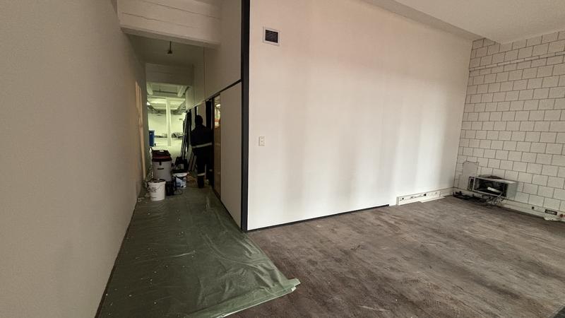 To Let commercial Property for Rent in Salt River Western Cape